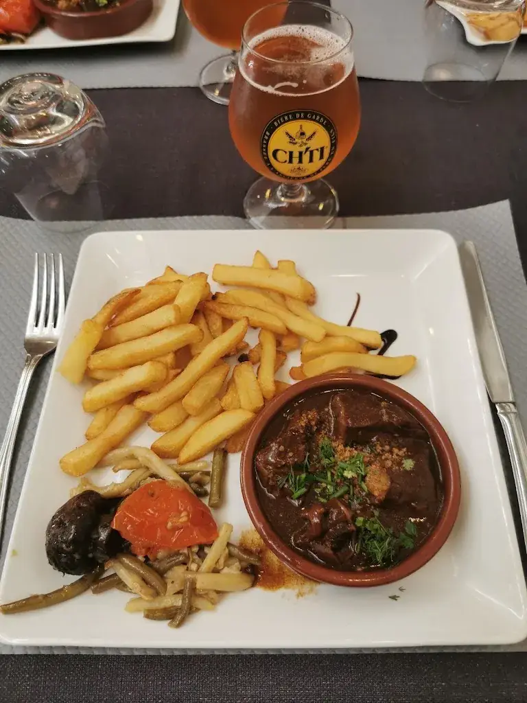 Menu_Restaurant Le Briquet_Lewarde_image_5