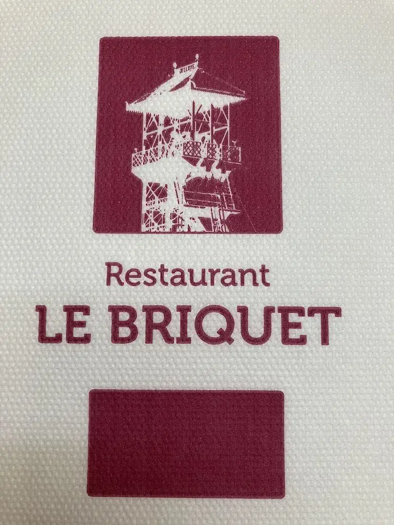 Djane VS_Restaurant Le Briquet_Lewarde_review
