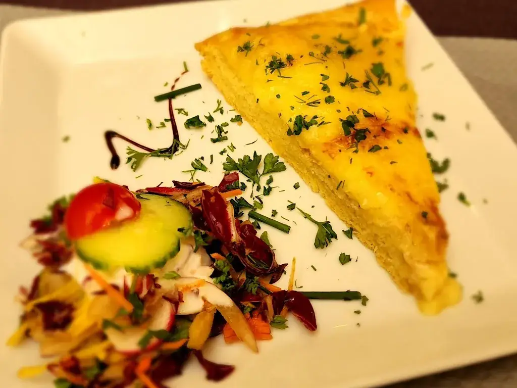 chris schenian_Restaurant Le Briquet_Lewarde_review