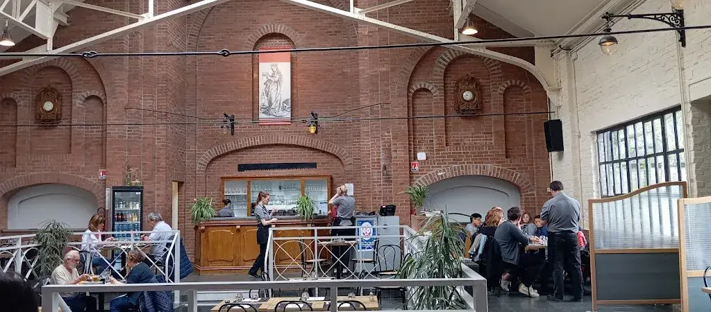 Antonio Fernandes_Restaurant Le Briquet_Lewarde_review