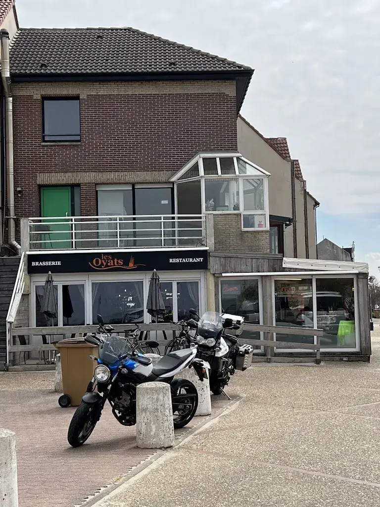 Fabiano S_Les Oyats_Leffrinckoucke_review