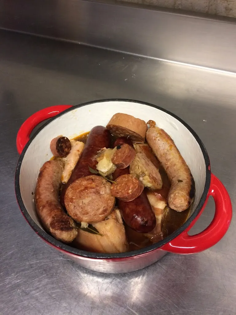 Menu_Café Au Bon Coin_Dunkerque_image_3