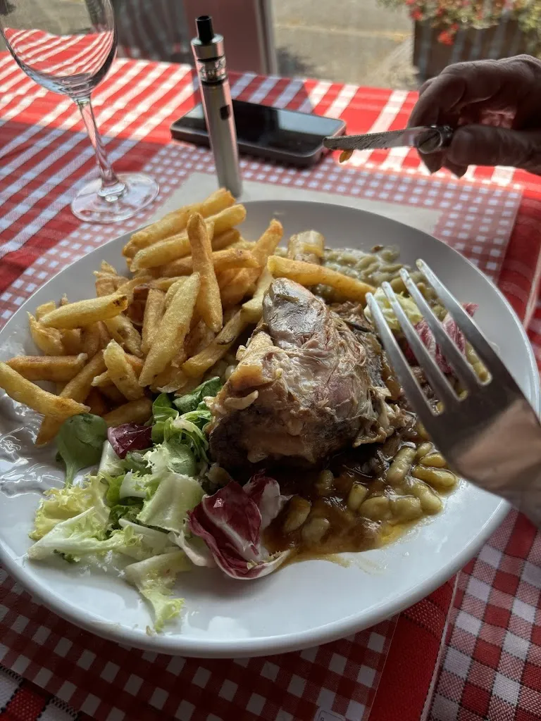 jennifer etheve_Café Au Bon Coin_Dunkerque_review