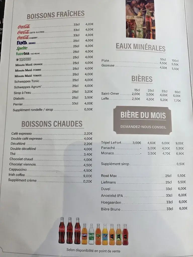 Menu_Bonobo_Dunkerque_image_1