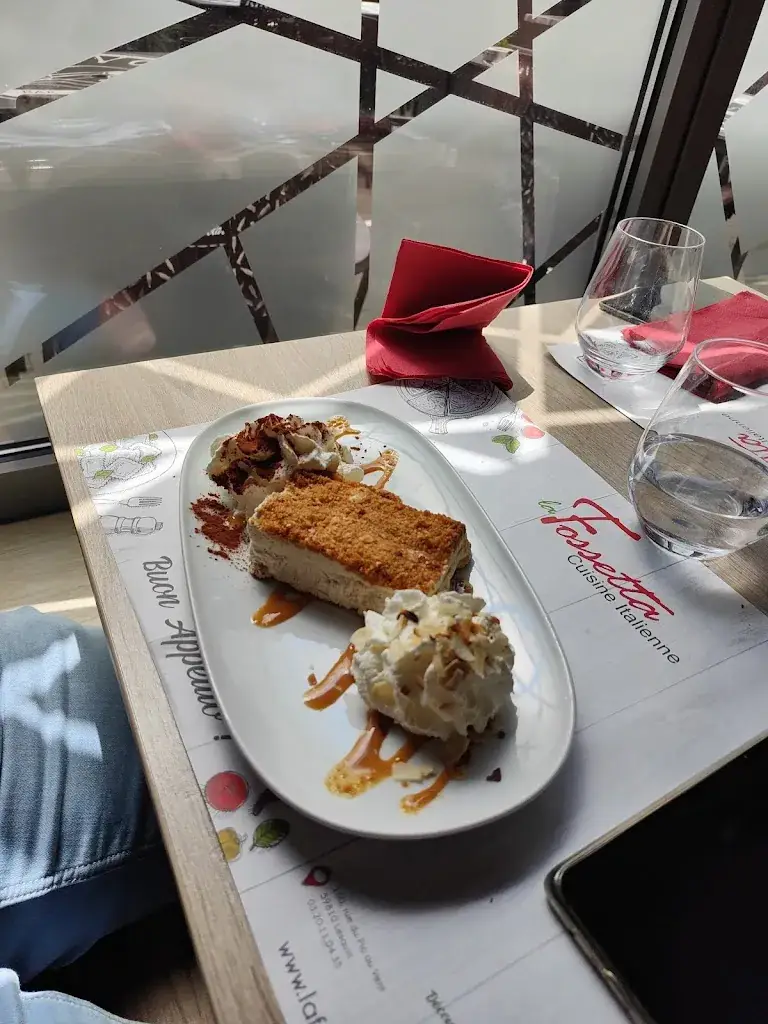 Menu_La Fossetta Lesquin_Lesquin_image_6