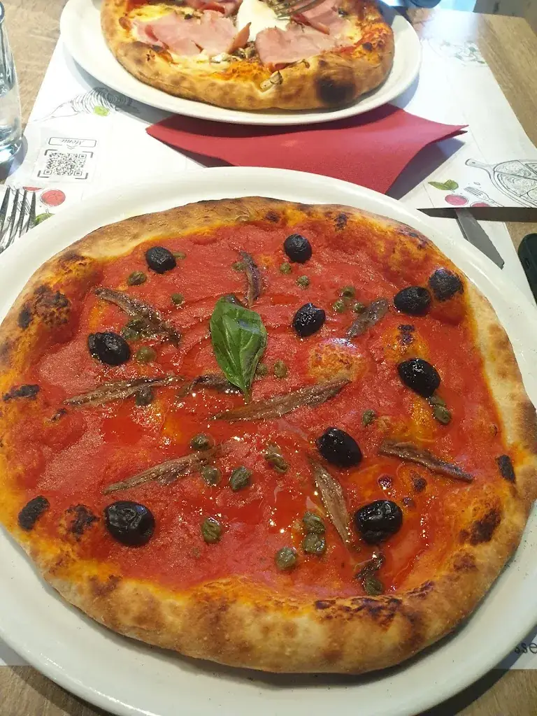 Menu_La Fossetta Lesquin_Lesquin_image_7