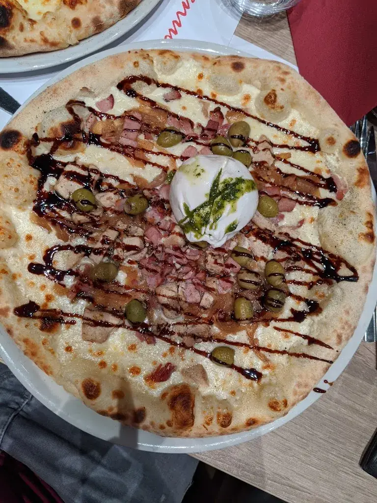 Menu_La Fossetta Lesquin_Lesquin_image_9