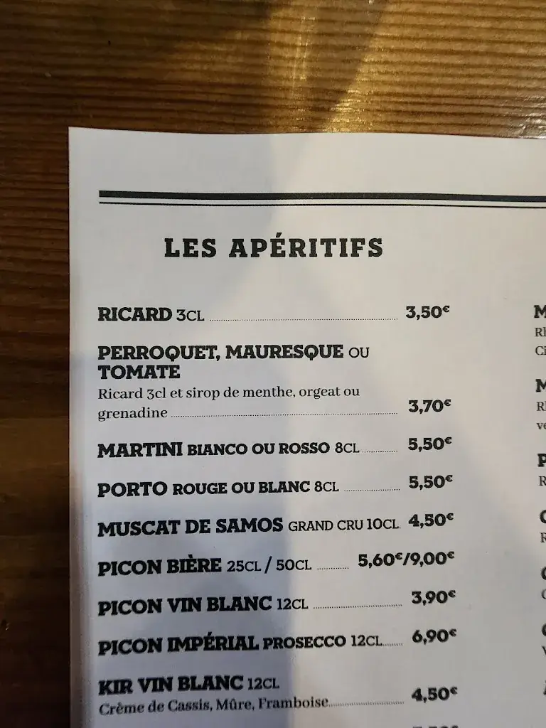 Menu_Place des Oliviers Lesquin_Lesquin_immagine_3