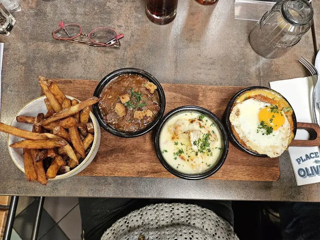 Menu_Place des Oliviers Lesquin_Lesquin_immagine_6