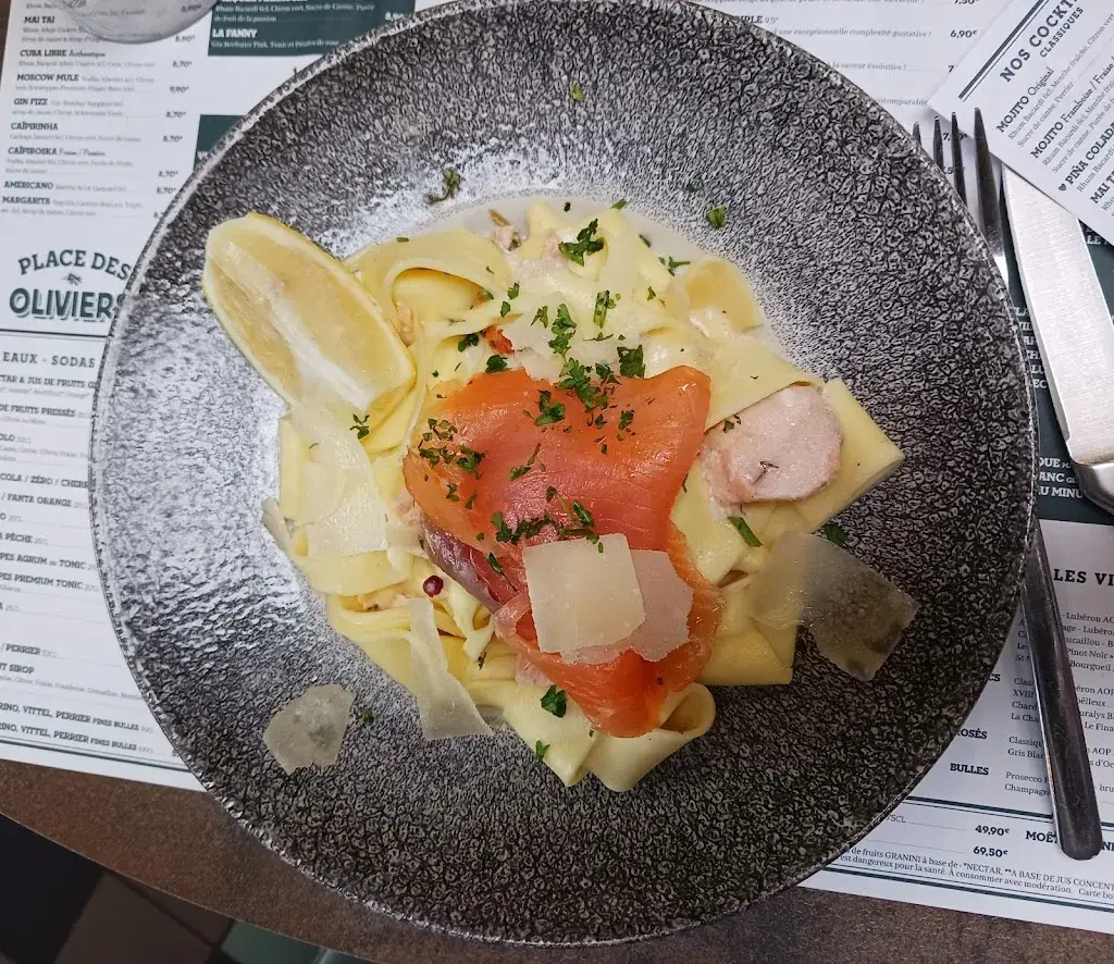 Menu_Place des Oliviers Lesquin_Lesquin_immagine_7