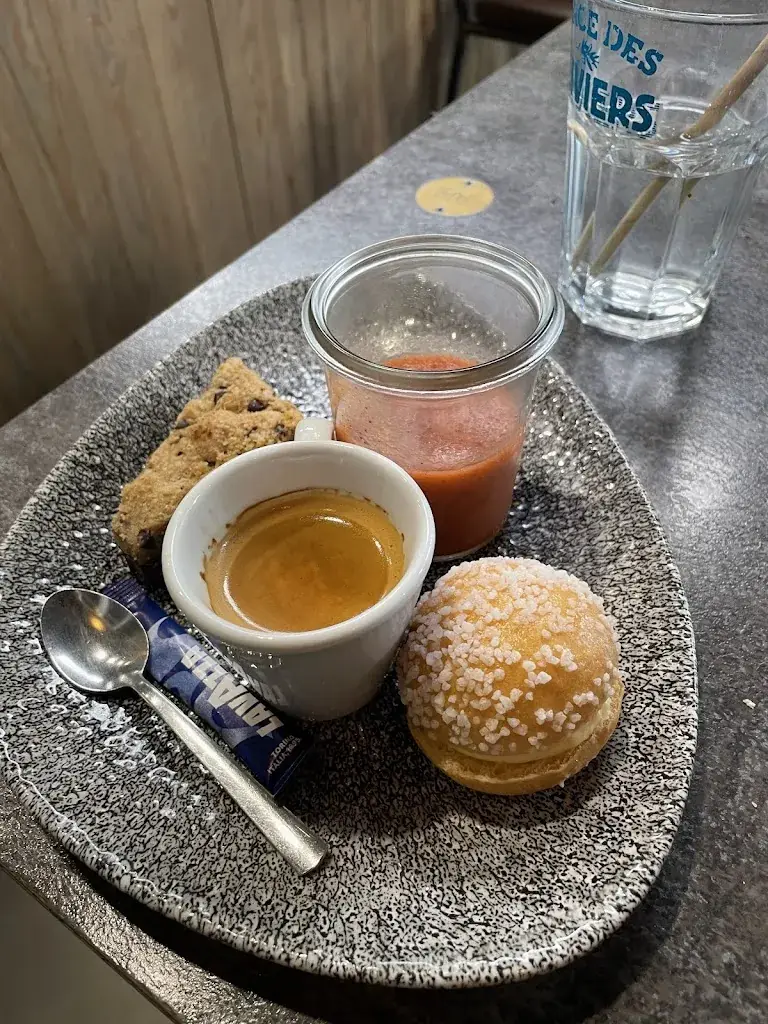 Menu_Place des Oliviers Lesquin_Lesquin_immagine_9