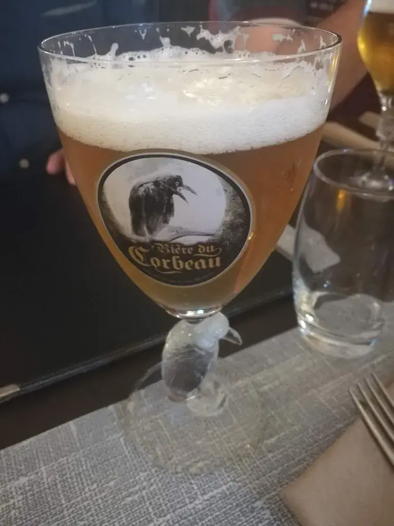 Menu_La Galiote Restaurant & Bar_Lesquin_image_6