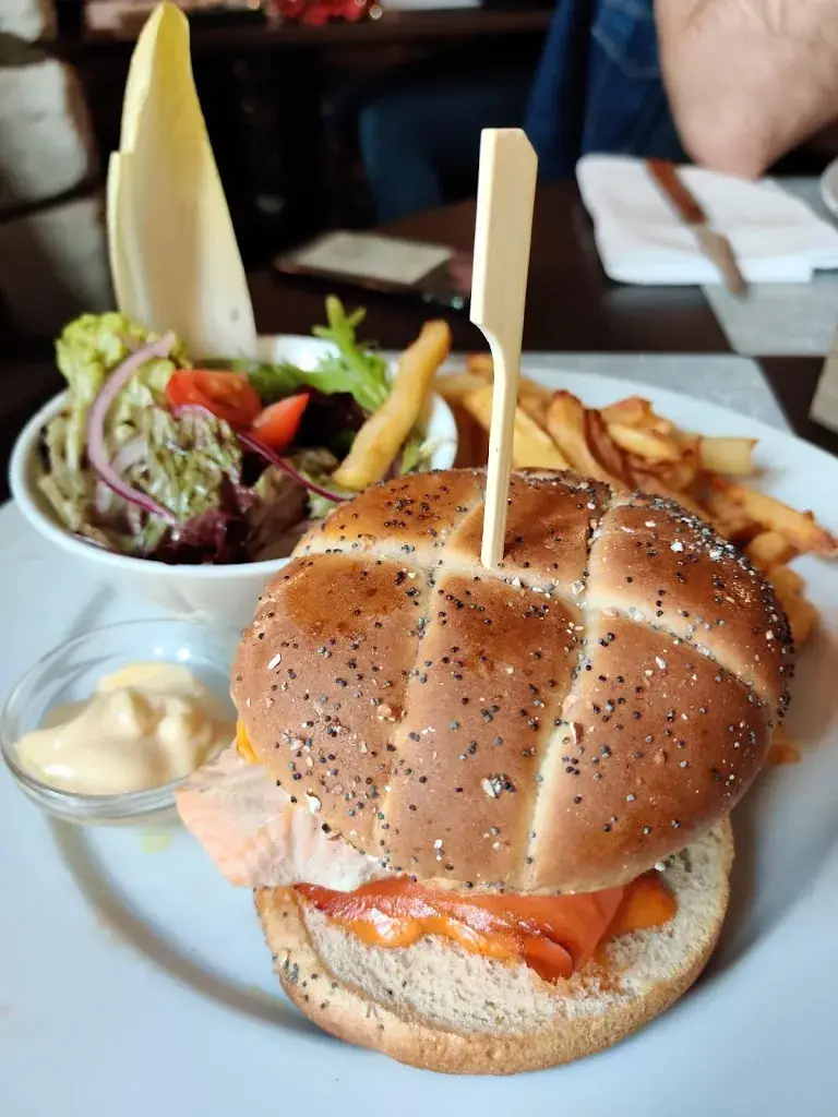 Menu_La Galiote Restaurant & Bar_Lesquin_image_7