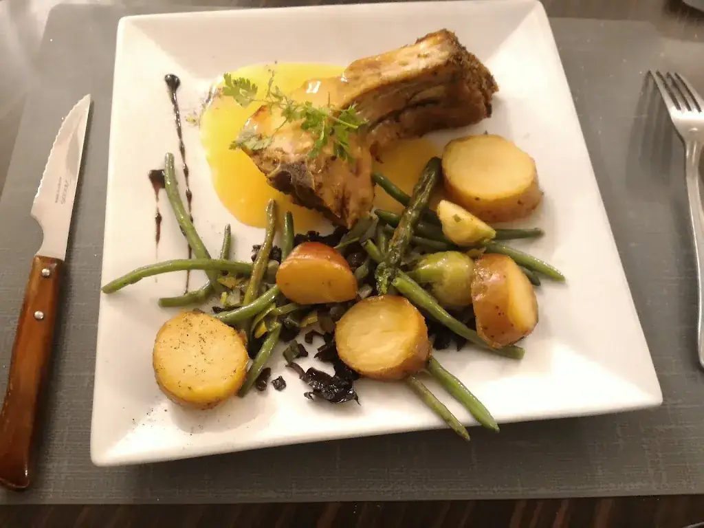 Menu_La Galiote Restaurant & Bar_Lesquin_image_8