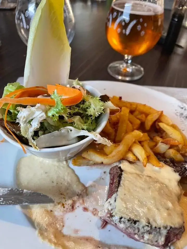 Menu_La Galiote Restaurant & Bar_Lesquin_image_9