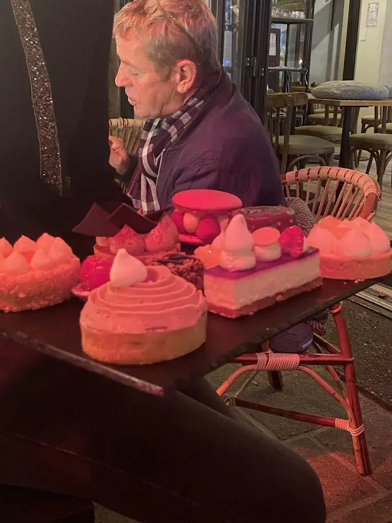 Luigi Belli_La Galiote Restaurant & Bar_Lesquin_review