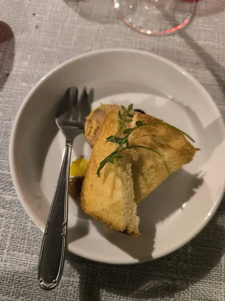 Justine Jacquart_La Galiote Restaurant & Bar_Lesquin_review