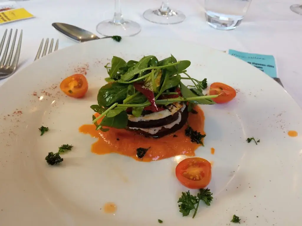 Marie-Hélène SZCZYPINSKI_La Galiote Restaurant & Bar_Lesquin_review