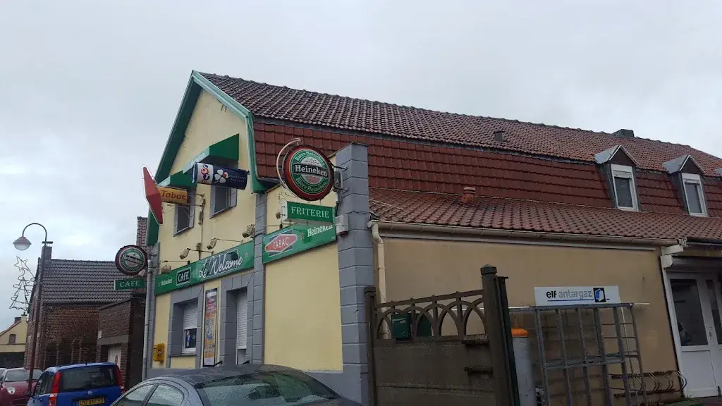 Welcome (Le) restaurant in Lieu-Saint-Amand