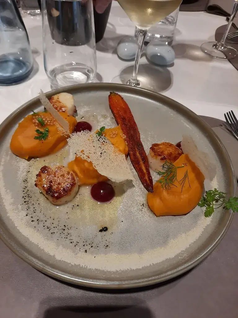 Menu_Le Club Bistronomique_Liévin_image_5