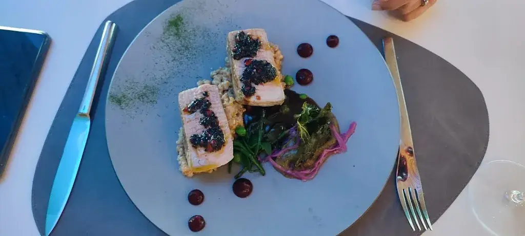 Menu_Le Club Bistronomique_Liévin_image_6