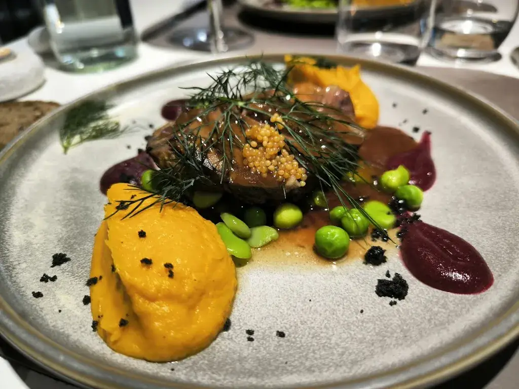 Menu_Le Club Bistronomique_Liévin_image_7