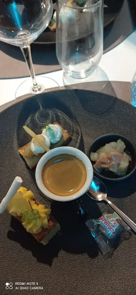 Menu_Le Club Bistronomique_Liévin_image_8