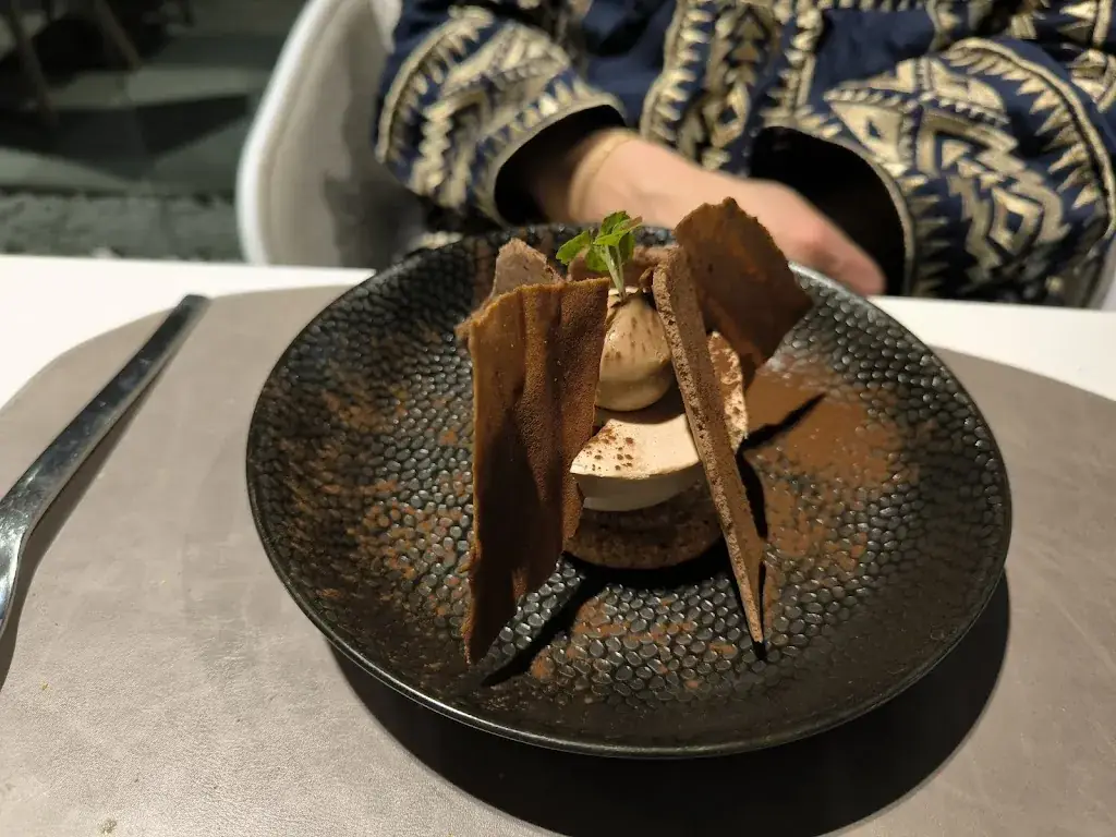 Menu_Le Club Bistronomique_Liévin_image_9