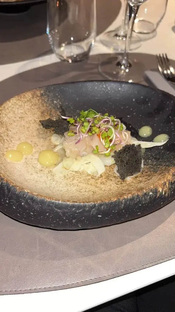 lampin pryscillia_Le Club Bistronomique_Liévin_review