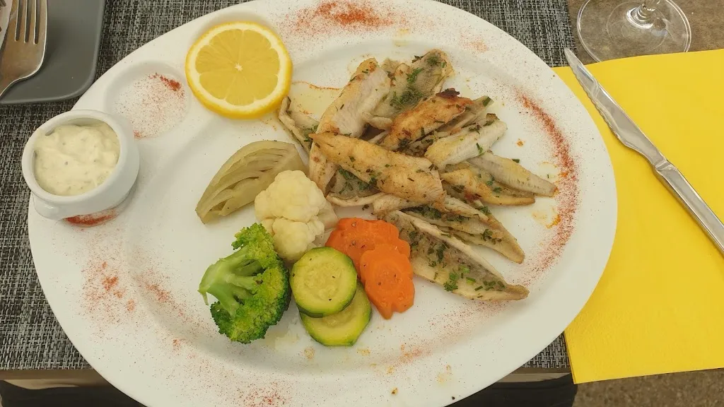 Menu_Auberge, Café et restaurant de l'Union_Lens_image_7