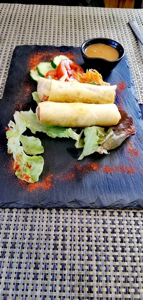 Menu_Auberge, Café et restaurant de l'Union_Lens_image_8