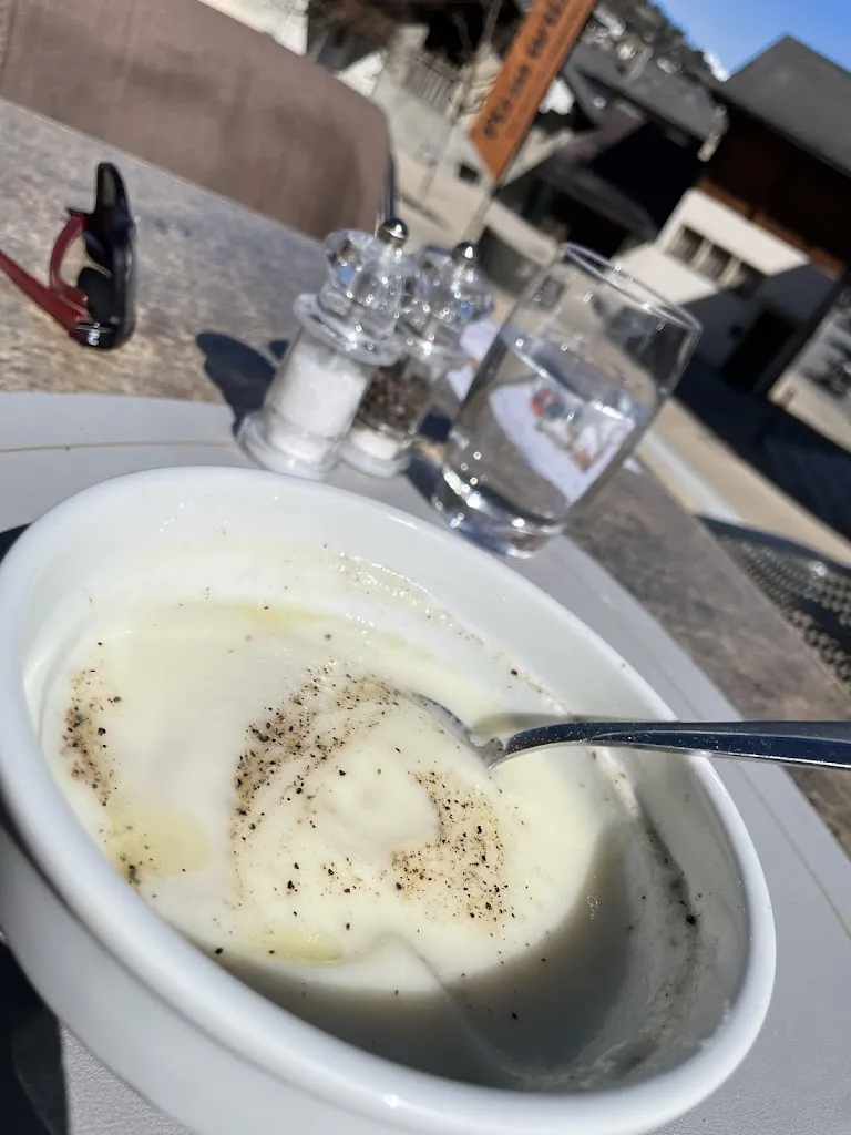 Tunde_Auberge, Café et restaurant de l'Union_Lens_review