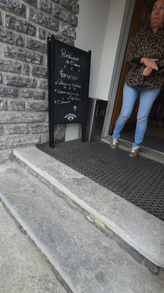 Auberge, Café et restaurant de l'Union_Lens_slider_image_2