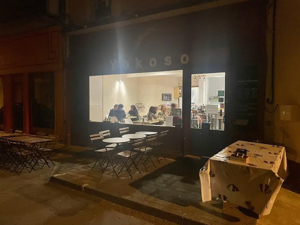 Juriën de Vries_Yokoso Crest - Restaurant japonais_Crest_review