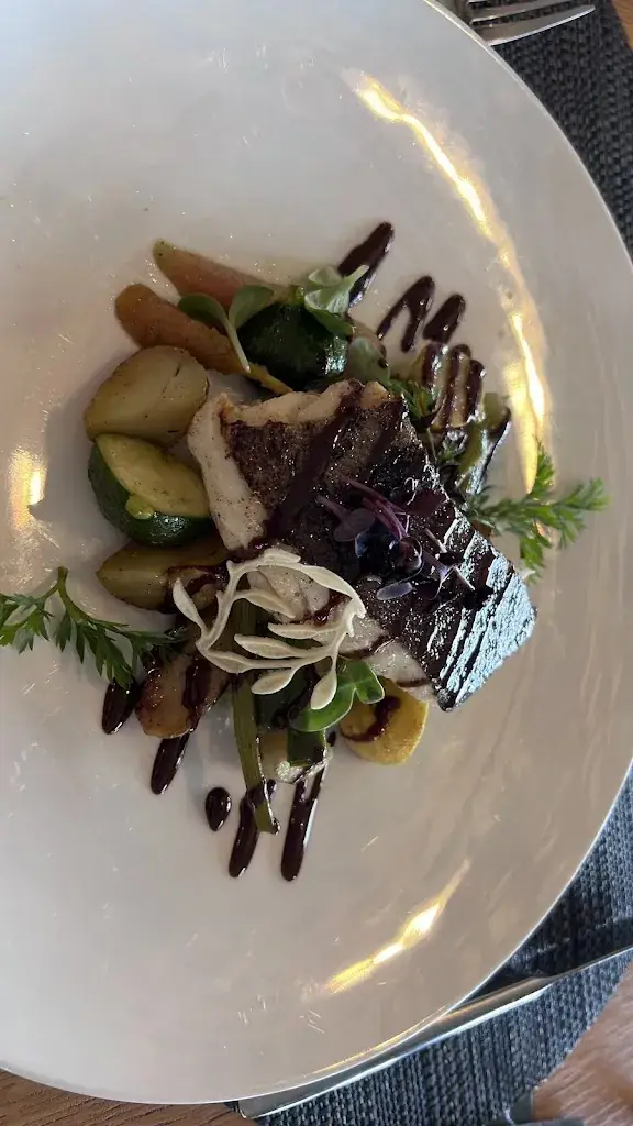 Annie Guo_Restaurant L'Opale_Lens_recensione