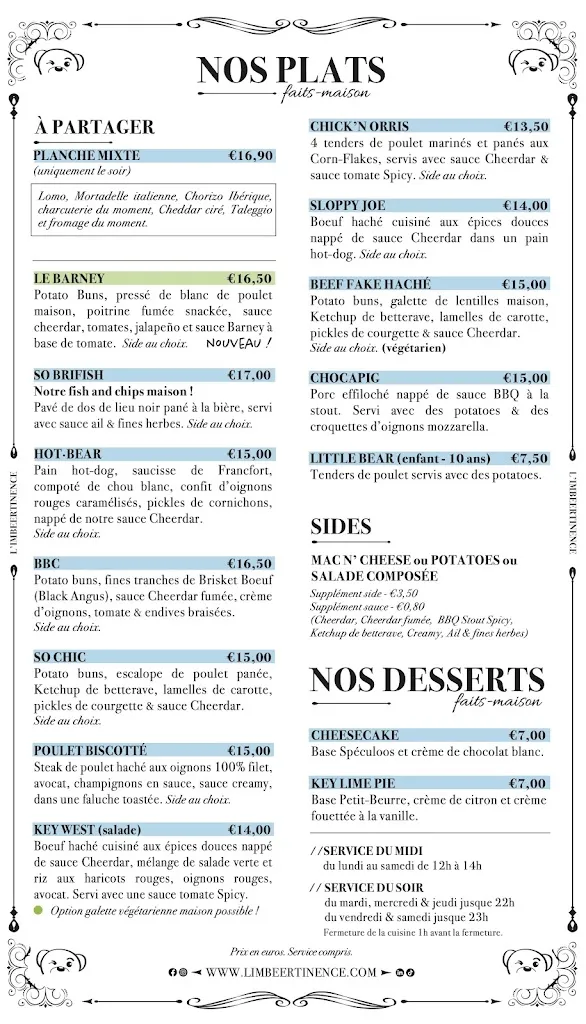 Menu_L’ImBeertinence Lens_Lens_image_1