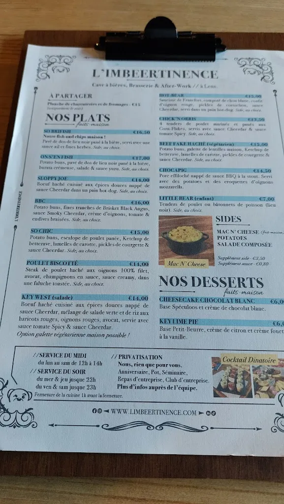 Menu_L’ImBeertinence Lens_Lens_image_3