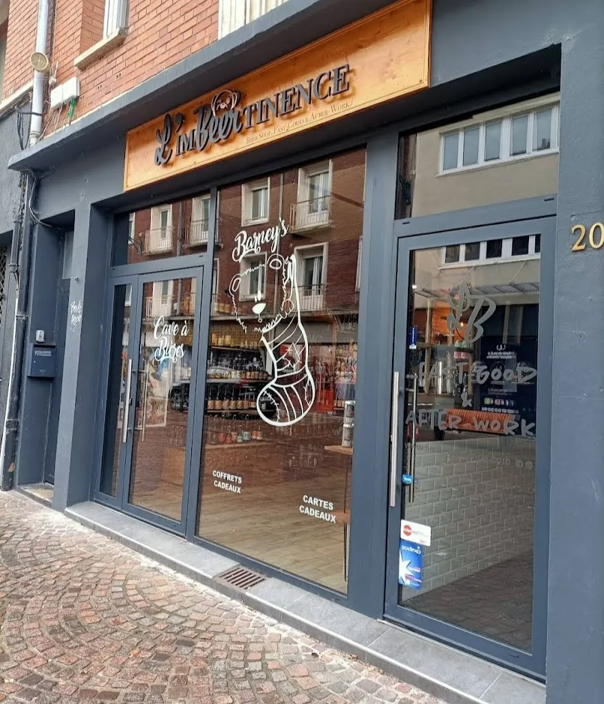 Chris Johnstone_L’ImBeertinence Lens_Lens_review