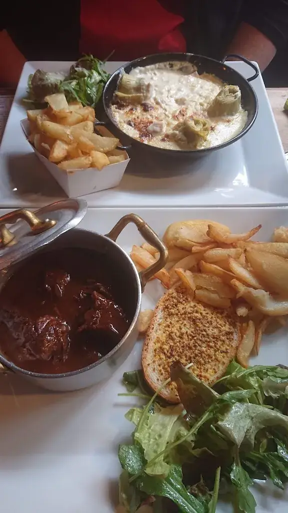 Menu_Le Pain de la Bouche_Lens_image_6