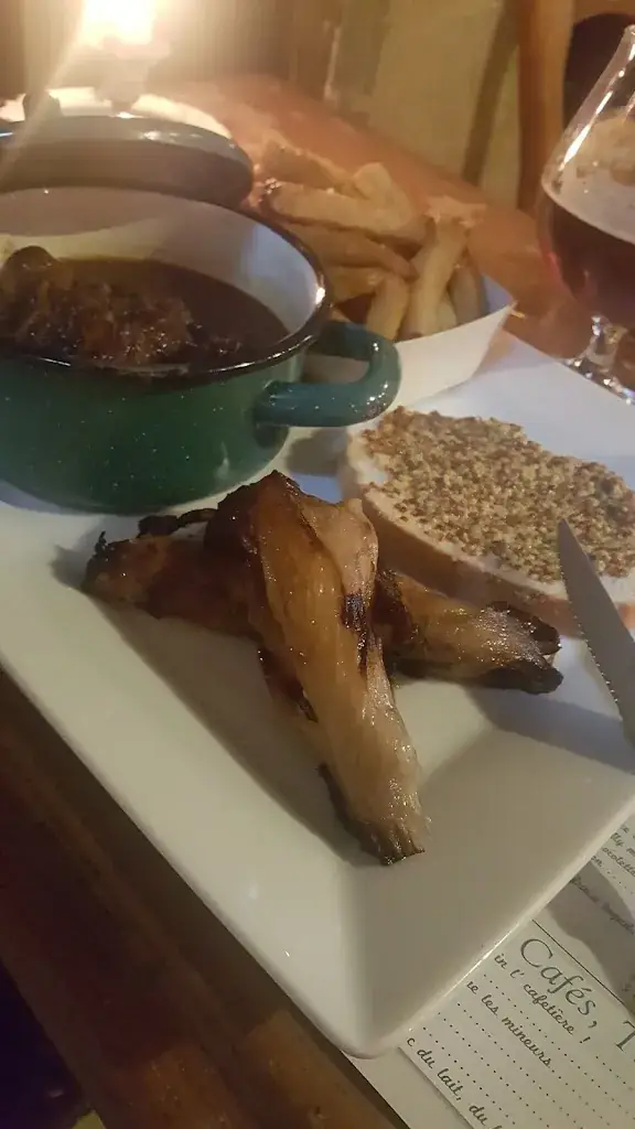 Menu_Le Pain de la Bouche_Lens_image_7