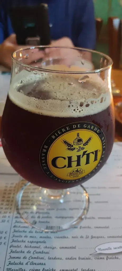 Menu_Le Pain de la Bouche_Lens_image_8