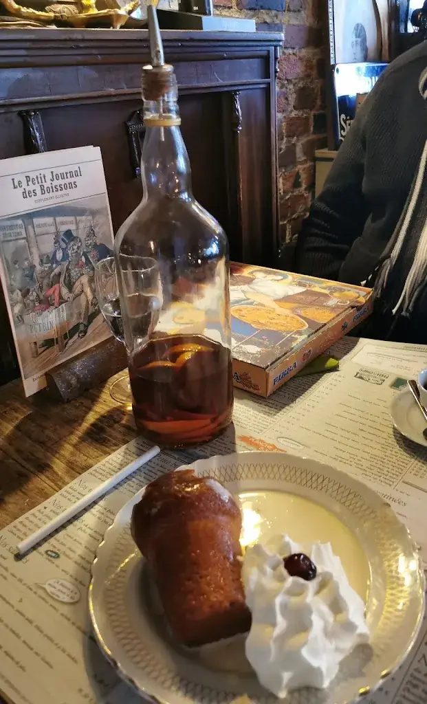 Menu_Le Pain de la Bouche_Lens_image_9