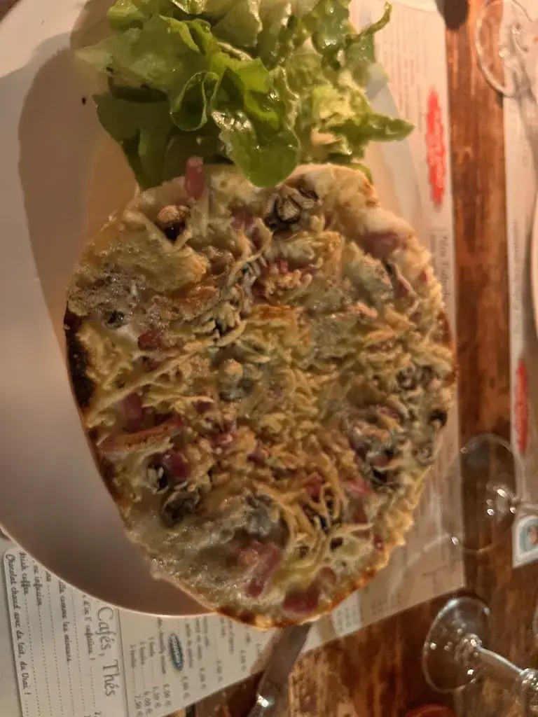 Jess Coops_Le Pain de la Bouche_Lens_review