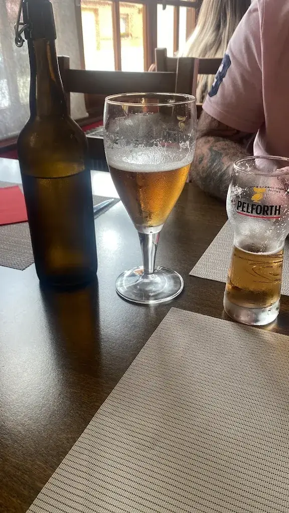 Rachel & Steve Harrison_Le Tacot_Licques_recensione