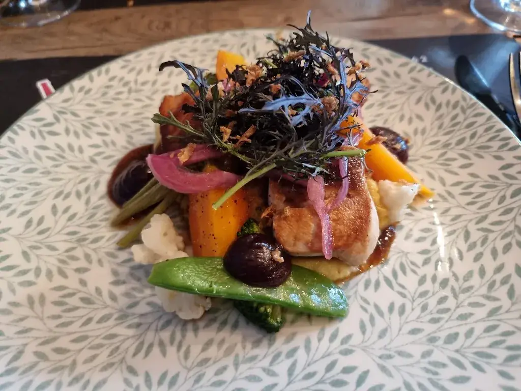 Chris De Weghe_Le chaudron licquois_Licques_review