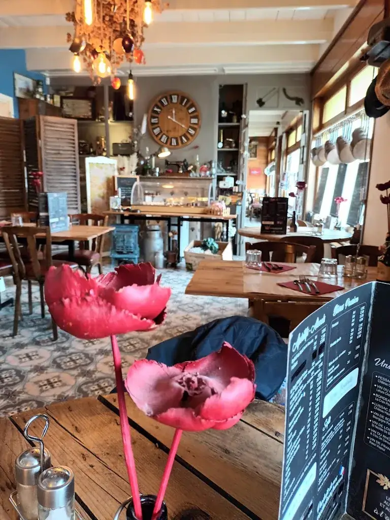 Jacquy Cange_Le chaudron licquois_Licques_review