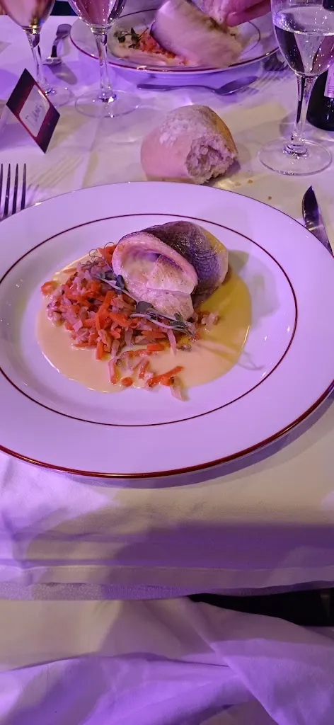 Christine launey_Cabaret de Licques_Licques_recensione