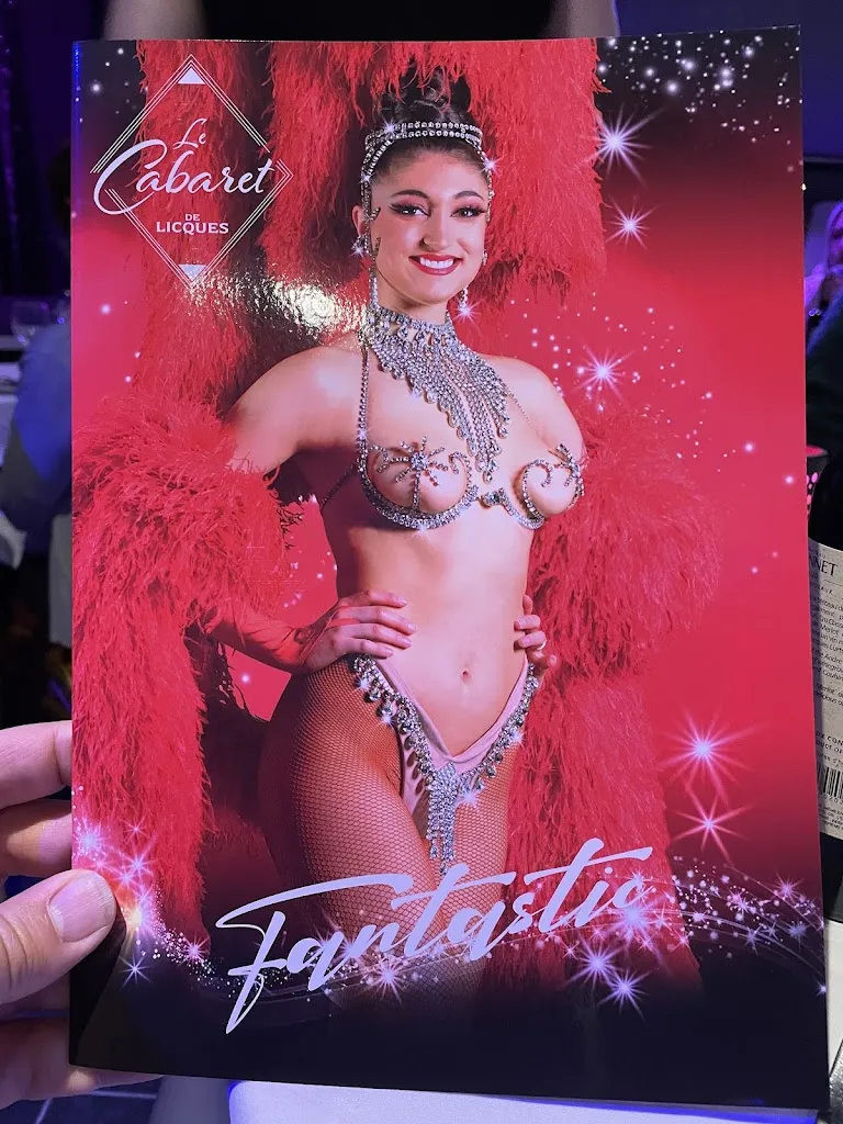 Renaud Carpentier_Cabaret de Licques_Licques_recensione