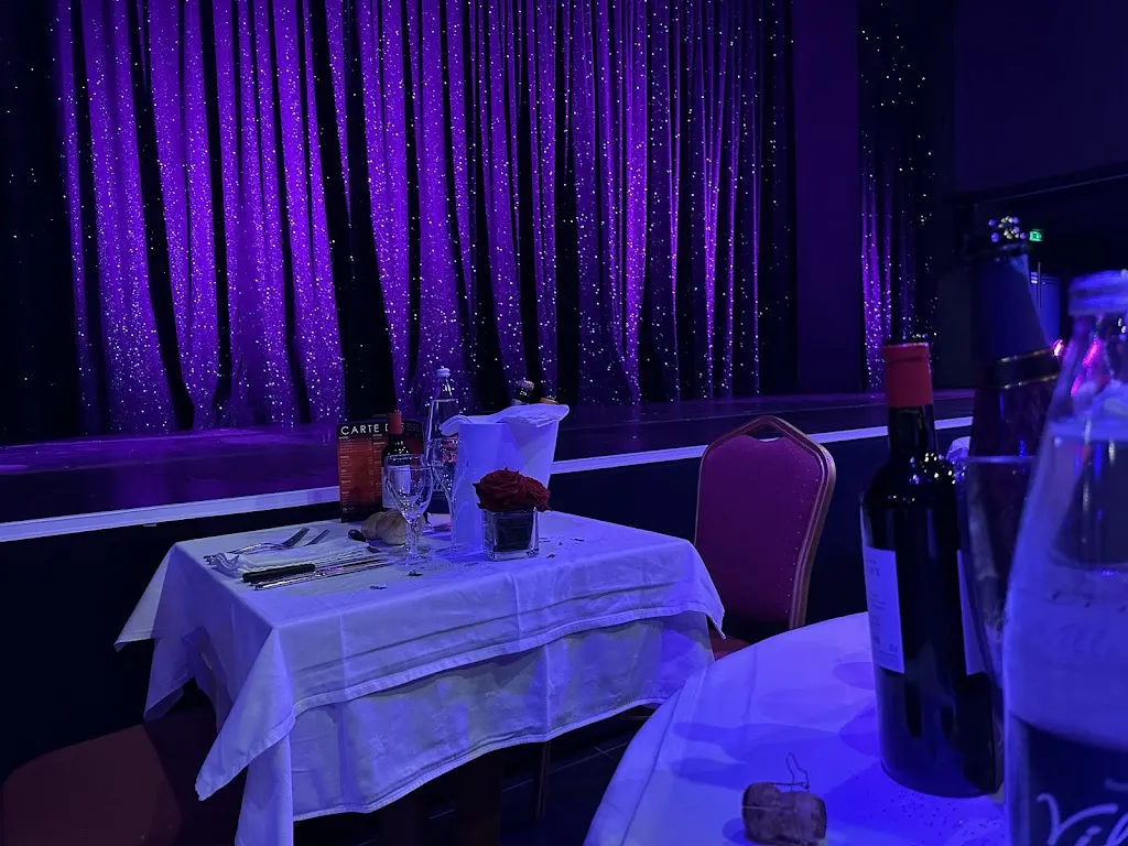 Jor Dan_Cabaret de Licques_Licques_recensione