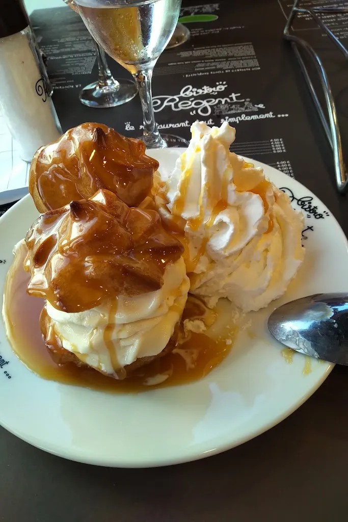 Menu_Bistro Régent Libercourt_Libercourt_image_6